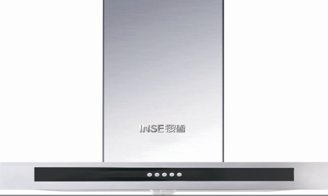 樱雪抽油烟机价格介绍
