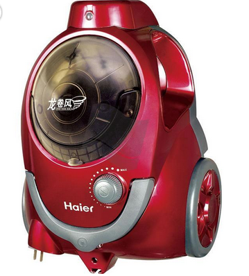 吸尘器哪个牌子好