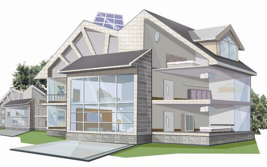 新型环保建材有哪些