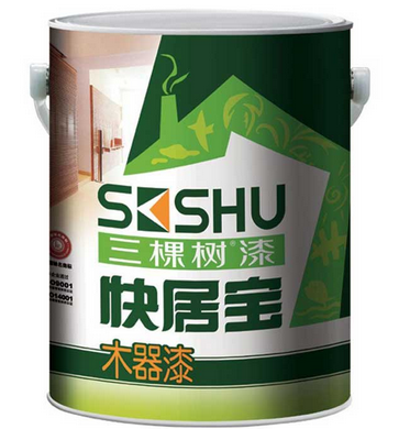 三棵树漆价格怎么样