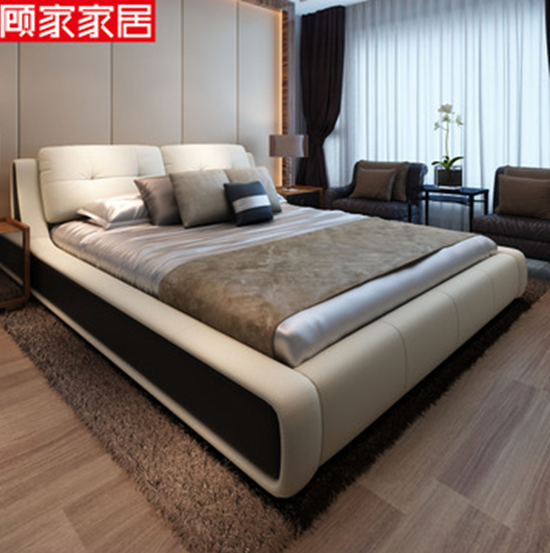 皮艺床什么牌子好 皮艺床什么牌子好