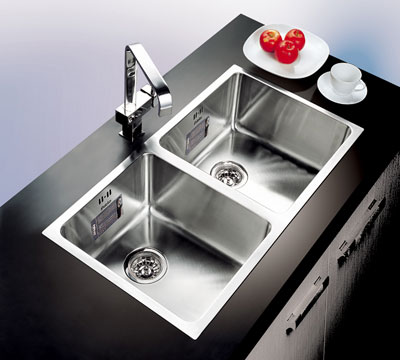 厨卫用品的选购方法