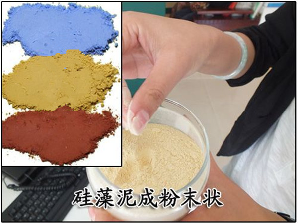 硅藻泥价格多少 