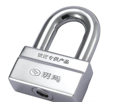 玥玛锁具怎么样 有什么优势