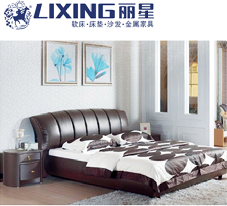 皮艺床什么牌子好 皮艺床什么牌子好