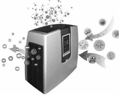 空气净化器有用吗 有哪些作用