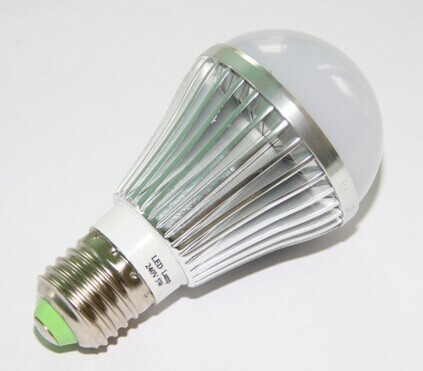 led灯泡有哪些优缺点有哪些