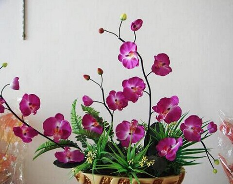 什么是人造花 人造花好吗 什么是人造花 人造花好吗