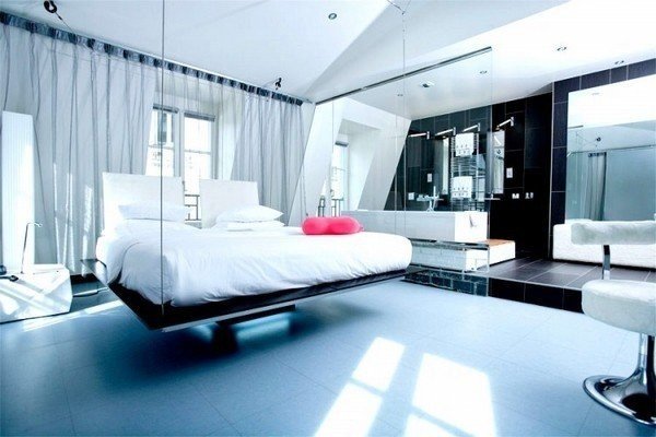 小户型装修效果图展示
