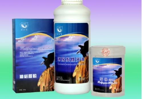 壁纸基膜选购方法介绍
