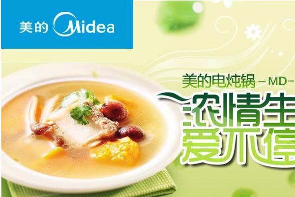 电炖盅哪个牌子好