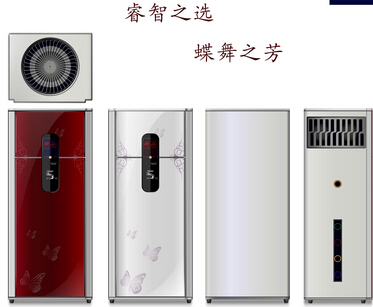 空气能热水器缺点是什么