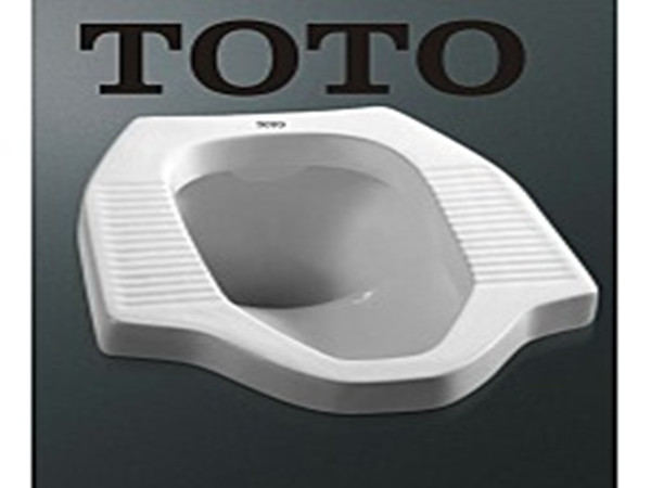 TOTO蹲便器怎么样