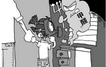 家具甲醛检测方法