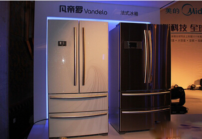 品牌冰箱排行榜介绍