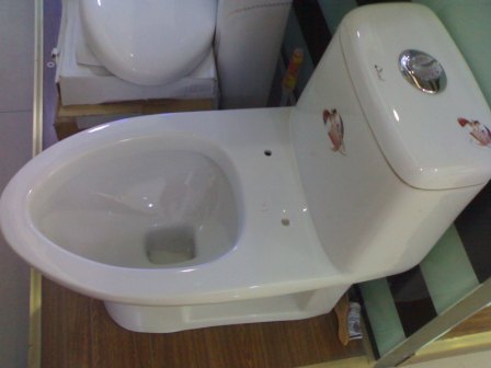 如何疏通马桶 方法介绍