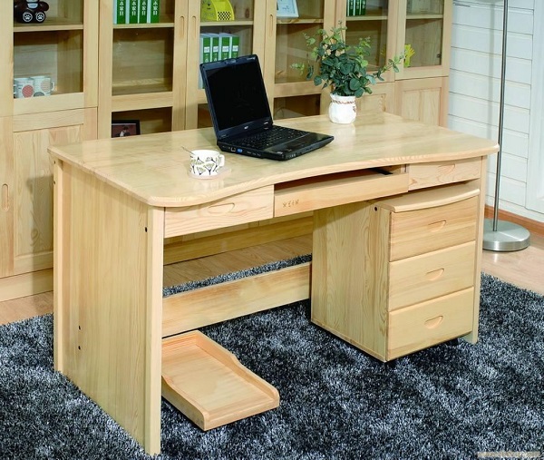 松木家具图片欣赏 松木家具图片欣赏