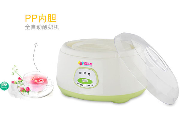 酸奶机内胆什么材质的好
