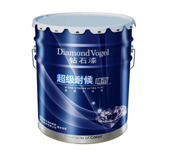 乳胶漆颜色选择方法