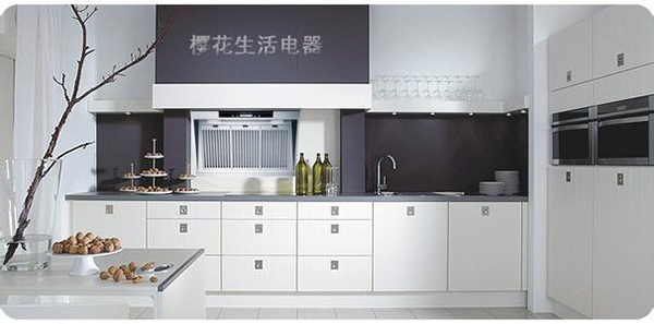 樱花油烟机价格怎么样