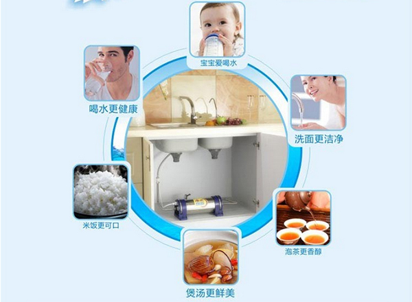 立升净水器价格大全 立升净水器价格大全
