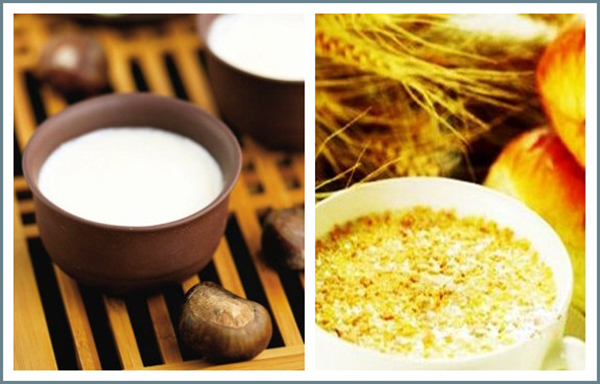 九阳豆浆机食谱大全有什么 九阳豆浆机食谱大全有什么