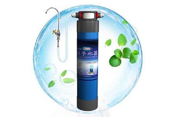 净水机有用吗 净水机原理