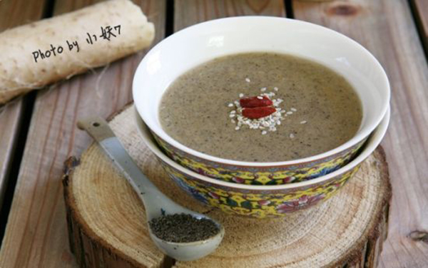 九阳豆浆机米糊食谱有什么