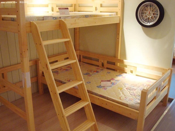 松木家具图片欣赏 松木家具图片欣赏