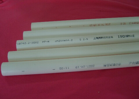 常见水管品牌有哪些