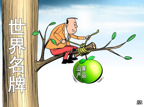 地板假货成“灾”，可是原因何在？