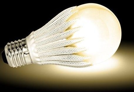 led灯泡型号有哪些