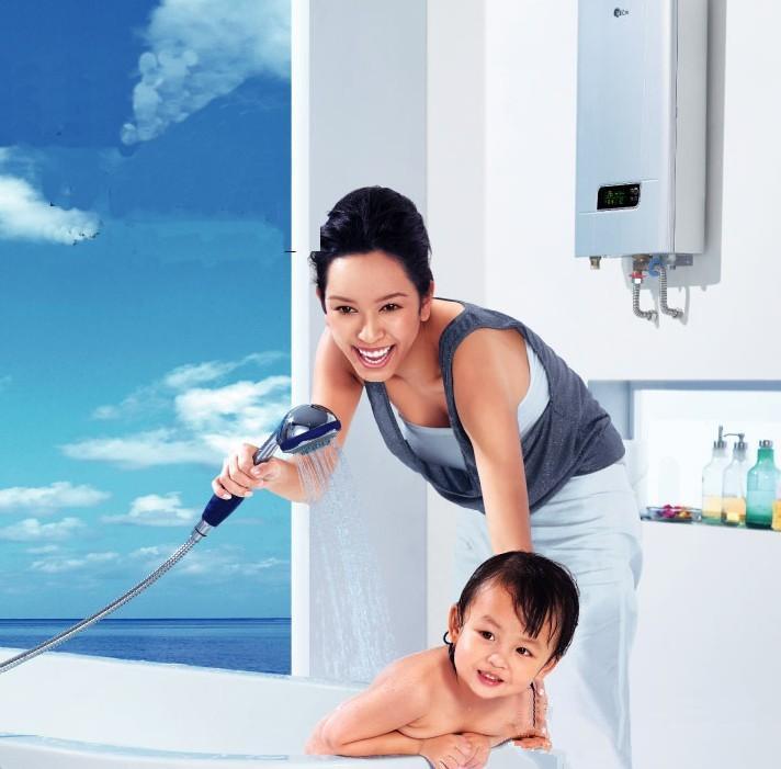 热水器排行榜前五介绍