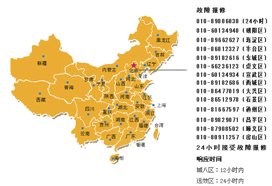 tcl空调维修说明