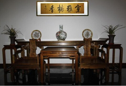 金丝楠木家具怎么保养 金丝楠木家具怎么保养
