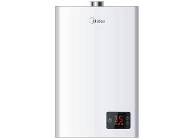 什么是直排式热水器