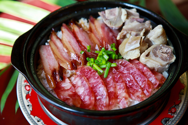 电饭锅食谱大全 电饭锅食谱大全