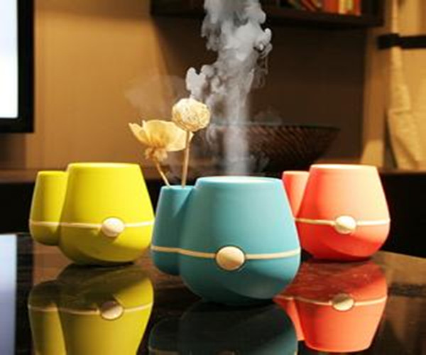 香薰加湿器什么牌子好