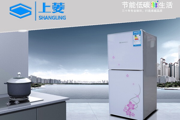 上菱冰箱不制冷是什么原因