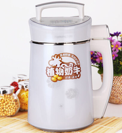 九阳豆浆机价格表