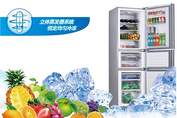 伊莱克斯冰箱不制冷原因是什么