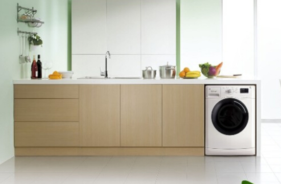 惠而浦洗衣机怎么样