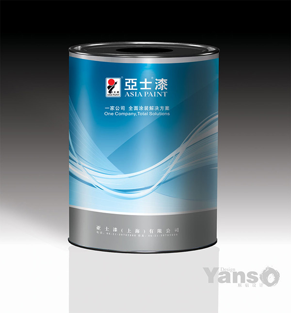 亚士漆怎么样 