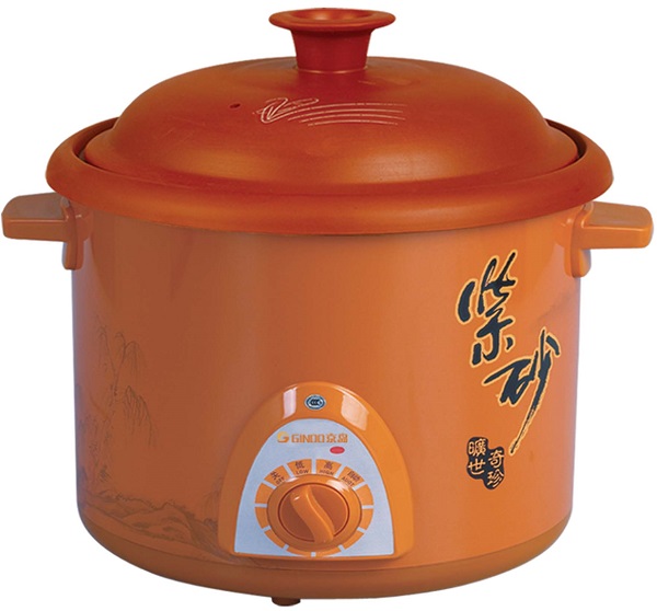 紫砂锅有毒吗 紫砂锅有毒吗
