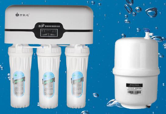 知名净水器品牌有哪些 知名净水器品牌有哪些