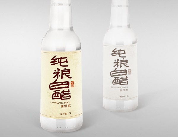 用白醋洗头好吗 