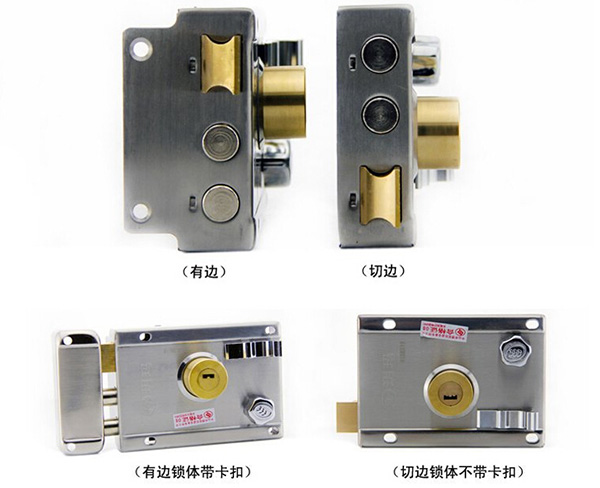 玥玛锁具价格怎么样