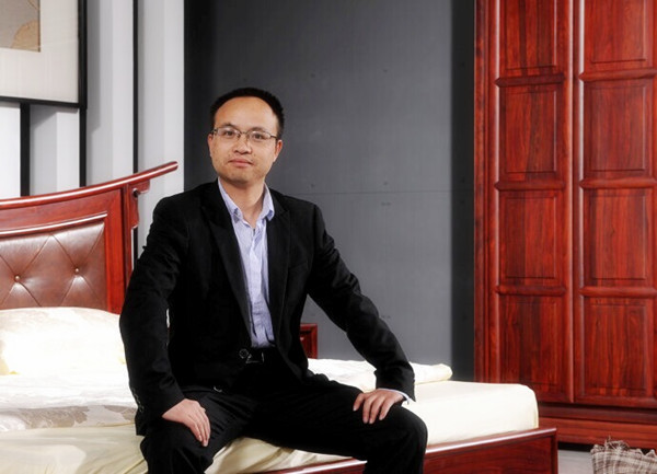 中国家具企业转型的阵痛与思考