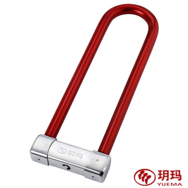 玥玛锁具怎么样 质量好吗