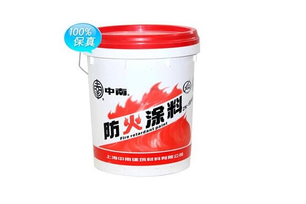 防火涂料品牌十大排行介绍